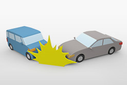 むち打ち 首の痛み 手や足の痺れ