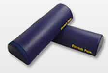 ストレッチポール調整 背骨・骨盤・関節